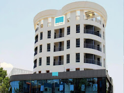 The Sky Court Hotel Aurangabad / Chhatrapati Sambhajinagar